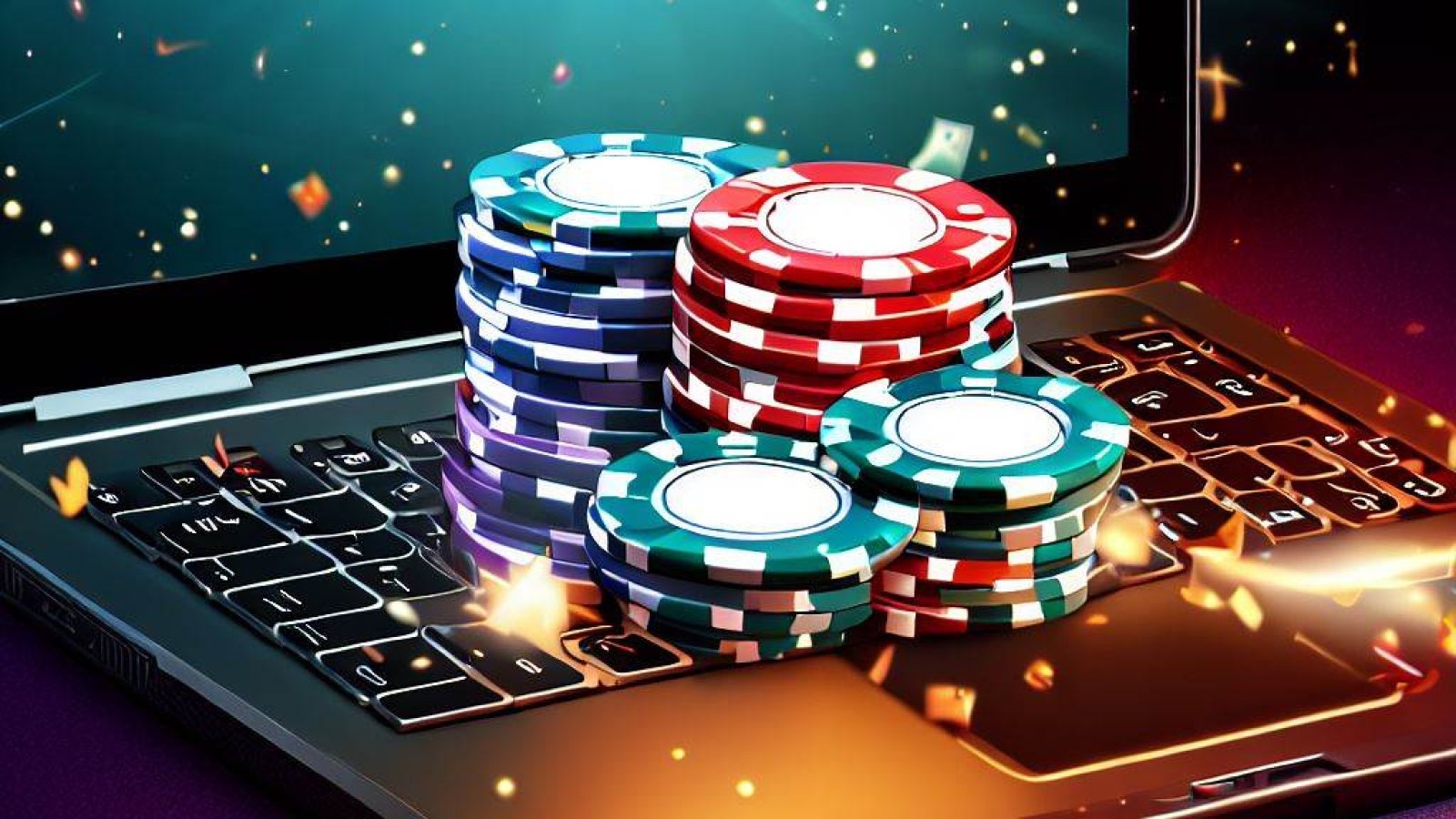 Melhores Casinos Online
