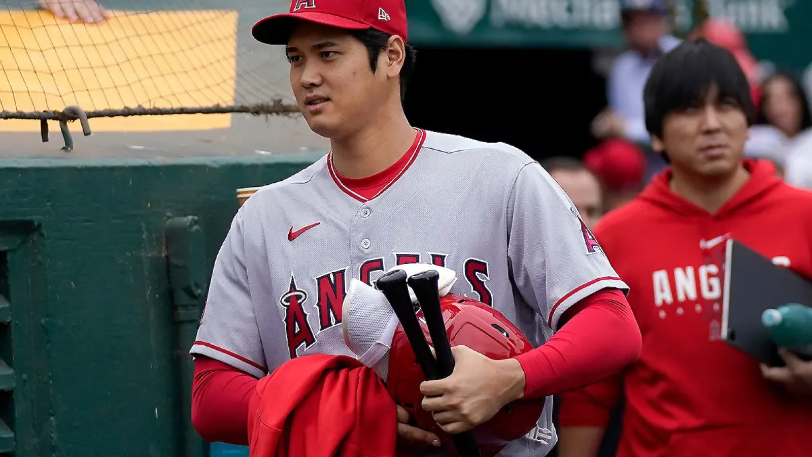 大谷翔平のプロフィール【経歴・プライベート・年表・選手としての特徴】