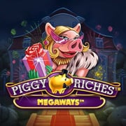 Piggy Riches Megaways Piggy Riches MegaWays Slot