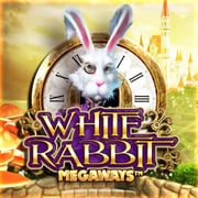 White Rabbit Megaways White Rabbit MegaWays Slot