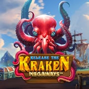 Release the Kraken Megaways Release the Kraken MegaWays Slot