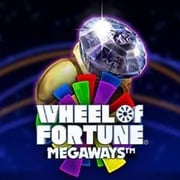 Wheel of Fortune Megaways Wheel of Fortune MegaWays Slot