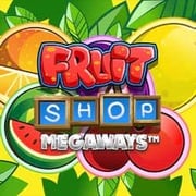 Fruit Shop Megaways Fruit Shop MegaWays Slot
