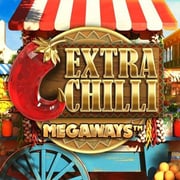 Extra Chilli Megaways Extra Chilli MegaWays Slot