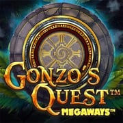 Gonzo's Quest Megaways Gonzo's Quest MegaWays Slot