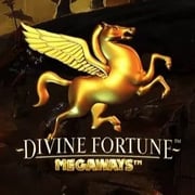 Divine Fortune Megaways Divine Fortune MegaWays Slot
