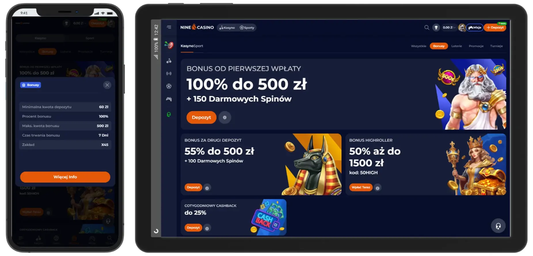 BlueBet Australia Bonus