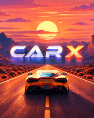 CarX