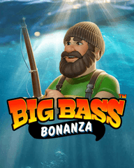Big Bass Bonanza