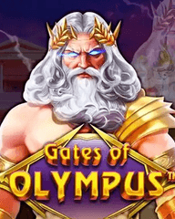 Gates of Olympus