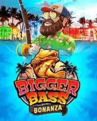 Bigger Bass Bonanza