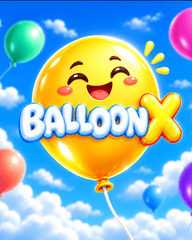 Crash Balloon X