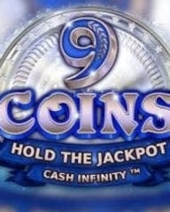 9 Coins Grand Platinum