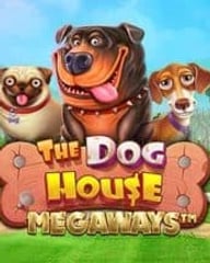 The Dog House Megaways