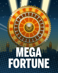 Mega Fortune