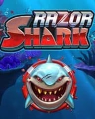 Razor Shark