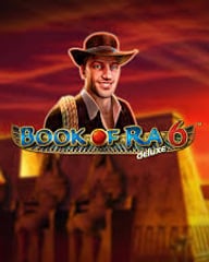 Book of Ra deluxe 6