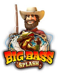 Big Bass Splash