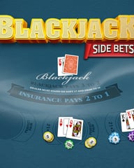 Blackjack Side Bets