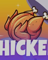 Jeu du Poulet