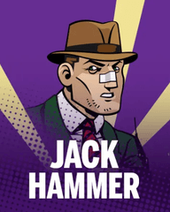 Jack Hammer