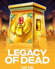 Legacy of Dead