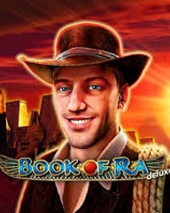 Book of Ra