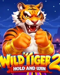 WildTiger 2