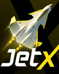 JetX