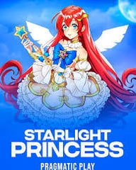 Starlight Princess