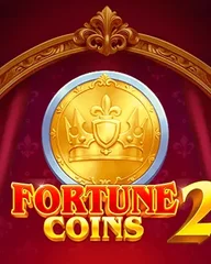 Fortune Coins 2