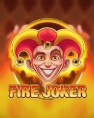 Fire Joker