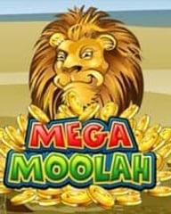 Mega Moolah