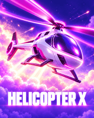 Crash Helicopter X
