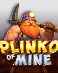 Plinko of Mine