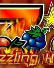 Sizzling Hot