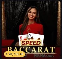 Speed Baccarat
