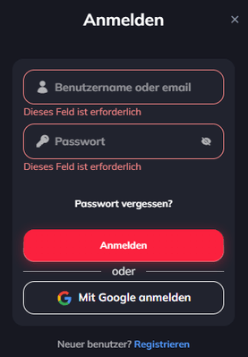 SpinEmpire Login SpinEmpire Casino Login