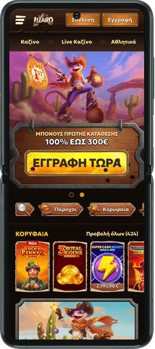 Lizaro Casino bonus Lizaro Casino