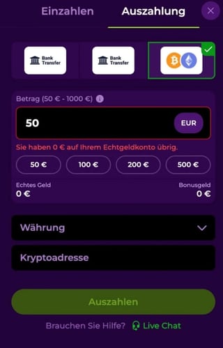Spinmama Auszahlung Spinmama Casino Auszahlung