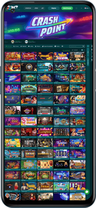 22bet Casino online 22bet Casino