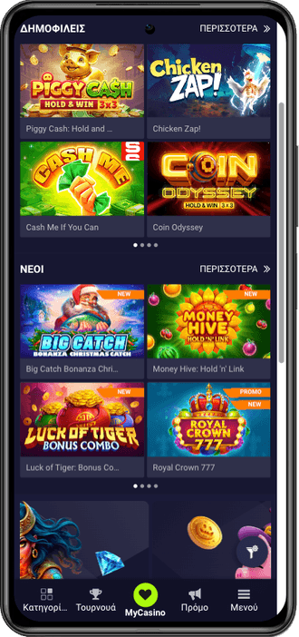 Fairpari casino slots
