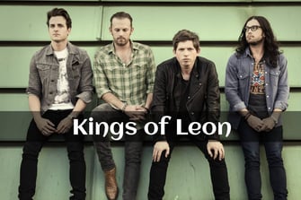 Kings of Leon