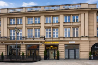Royal Casino Białystok