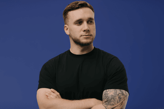 Тарас Яремій