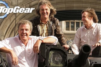 Top Gear