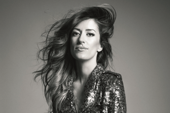 Ana Moura