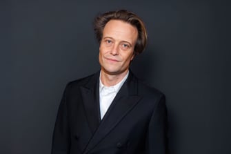August Diehl