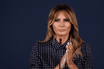 Меланія Трамп