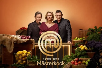 Sveriges mästerkock